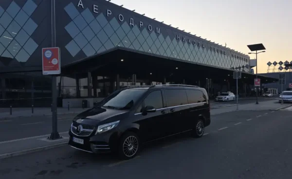 Transfer aerodrom Beograd