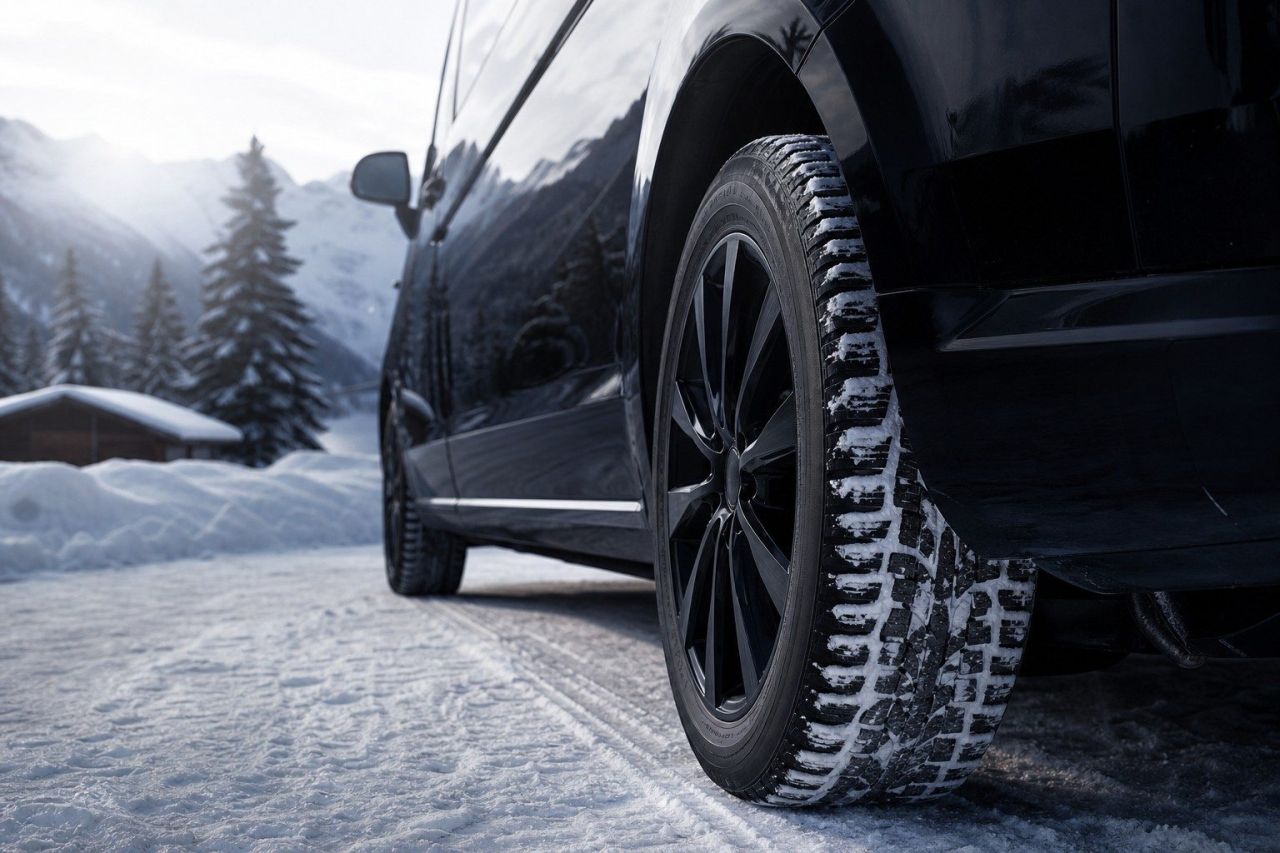 Ski resort transfer 4